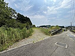 富士市大淵の土地