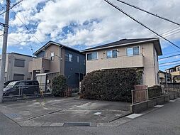 富士市鮫島の一戸建て