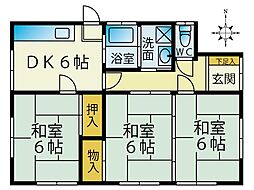 藤枝市平島の一戸建て