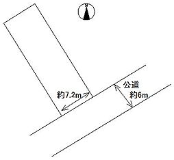 静岡市駿河区下川原１丁目の土地