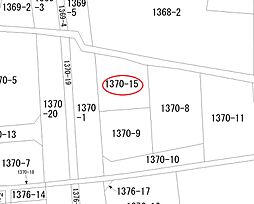 島田市中溝町の土地