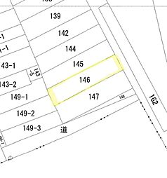 静岡市清水区松井町の土地