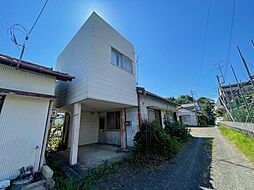 静岡市葵区牧ケ谷の土地