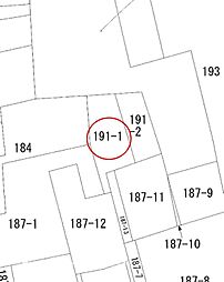 静岡市清水区上清水町