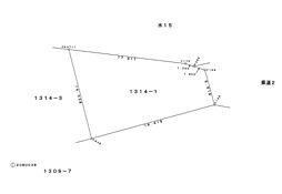 藤枝市高柳の土地