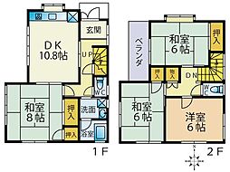 静岡市駿河区中島
