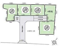 静岡市清水区楠