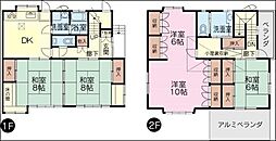 田方郡函南町塚本の一戸建て