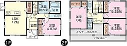 富士市宮下の一戸建て