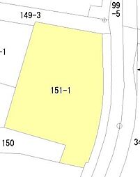 掛川市薗ケ谷の土地