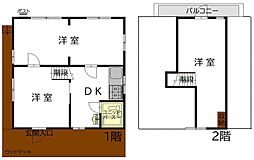 榛原郡川根本町徳山