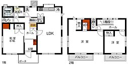 静岡市駿河区南安倍３丁目の一戸建て