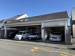 静岡市清水区木の下町