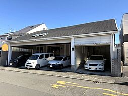 静岡市清水区木の下町