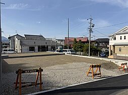 静岡市清水区今泉