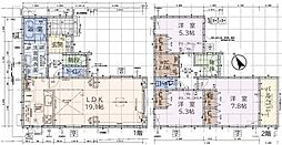 静岡市駿河区丸子芹が谷町