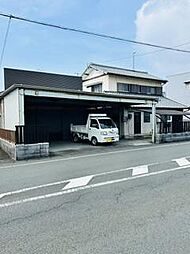 福田　太田輪業借家