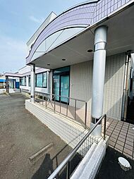 磐田市福田の土地