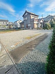 磐田市福田の土地