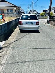 福田売地