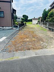 袋井市松原の土地