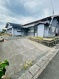 磐田市福田の土地