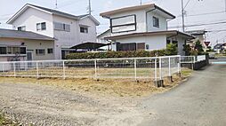 磐田市上大之郷の土地