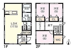 磐田市草崎中古住宅