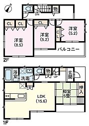 周智郡森町天宮中古住宅