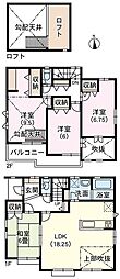 磐田市池田中古住宅