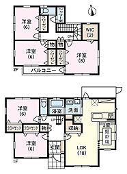 浜松市浜名区於呂中古住宅