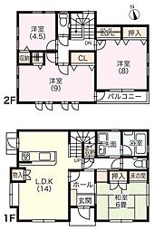 掛川市国安中古住宅