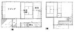 伊東市岡の一戸建て