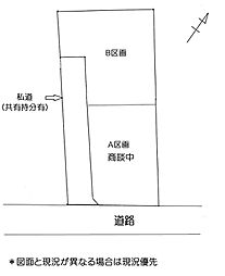 伊東市大原１丁目の土地