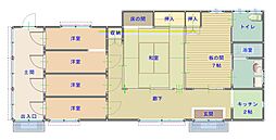 伊東市湯川の一戸建て