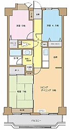 御殿場レックスハイツ 307