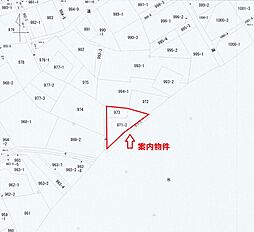 静岡市葵区瀬名川3丁目の土地