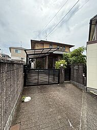 駿河区池田住友林業施工中古住宅