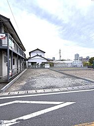 駿河区池田建築条件無し土地