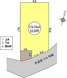 伊豆の国市四日町