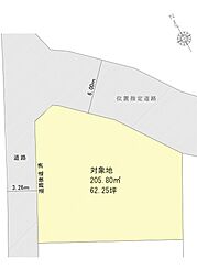 裾野市茶畑の土地