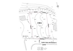 裾野市須山の土地