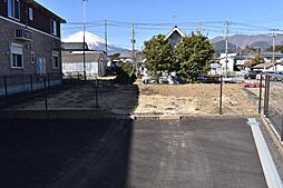 駿東郡小山町用沢の土地