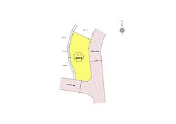 御殿場市中山の土地