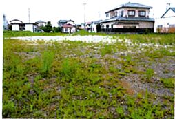 藤枝市大洲４丁目の土地