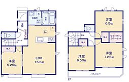 葵区上足洗7期　Ａ号棟
