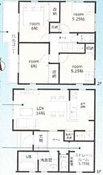 葵区西瀬名町2号棟