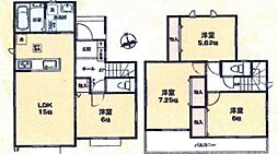 駿河区向敷地14期　Ｅ号棟