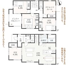 葵区新伝馬3丁目　1号棟