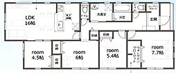 駿河区広野4丁目